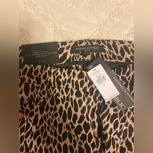 Banana republic, Sloan skinny pants